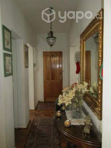 Quilpué; Gran Casa; 5D/4B/4E; 209/371mt2;