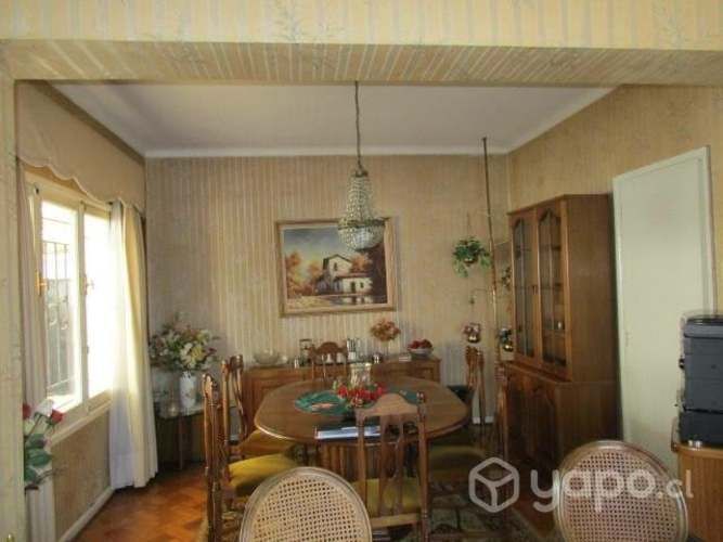 Quilpué; Gran Casa; 5D/4B/4E; 209/371mt2;