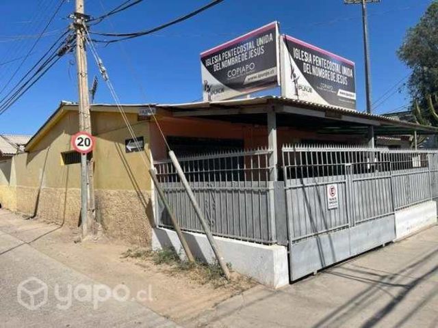 Se vende casa sector estadio