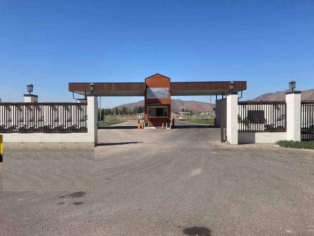 Oportunidad Venta Parcela 5000m2 Las Aguilas Padre