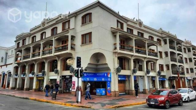 Venta Depto Nro 42. Centro La Serena Centro