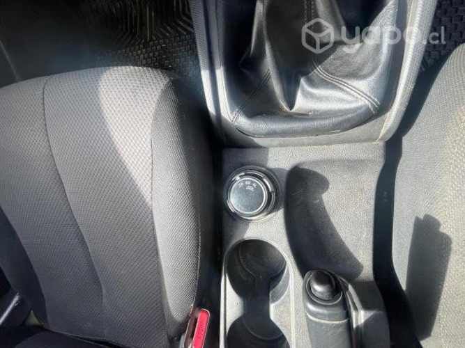 Mitsubishi l200 2020