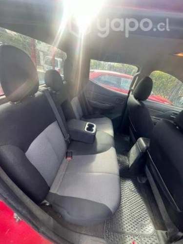 Mitsubishi l200 2020