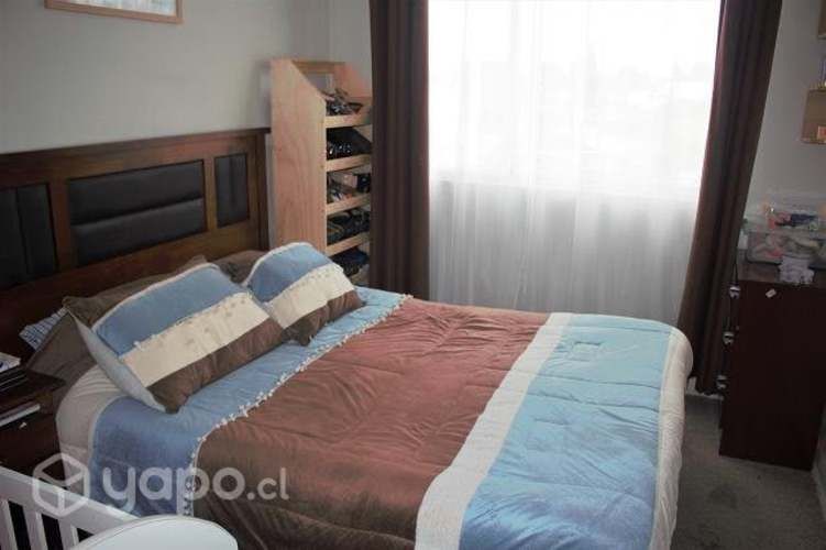 Departamento en Concepción