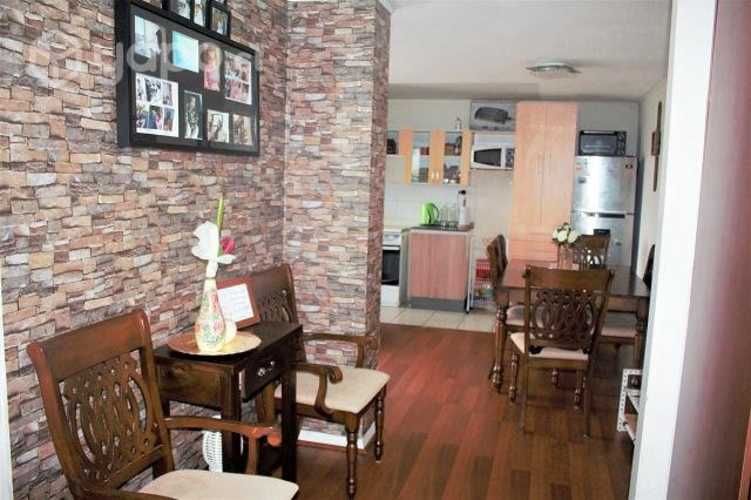 Departamento en Concepción