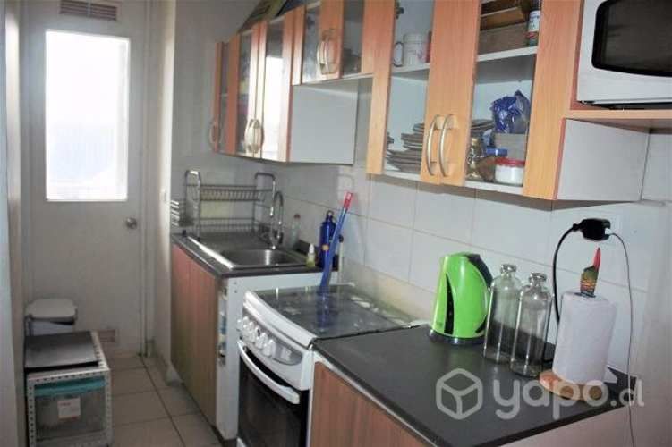 Departamento en Concepción