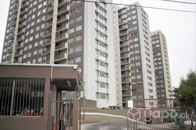 Departamento en Concepción