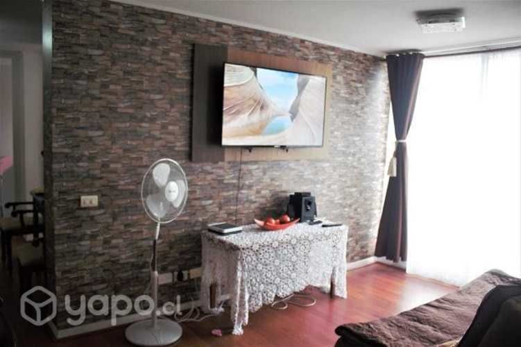 Departamento en Concepción