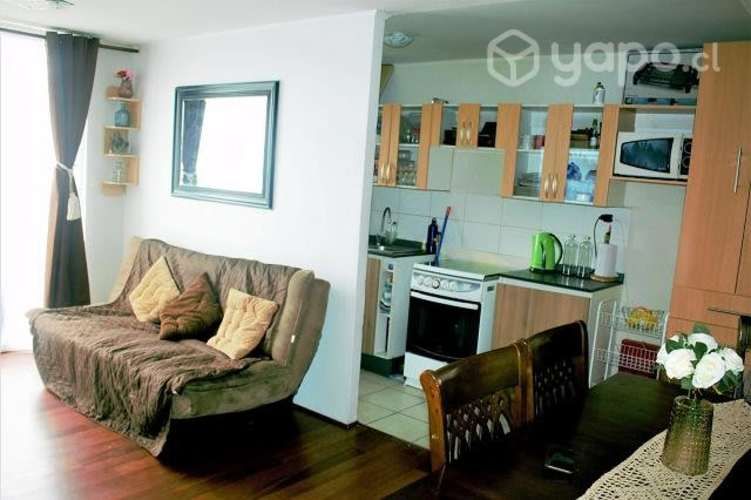 Departamento en Concepción