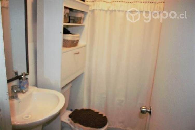 Departamento en Concepción