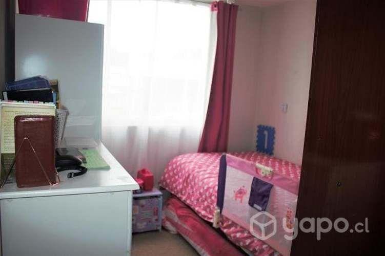 Departamento en Concepción