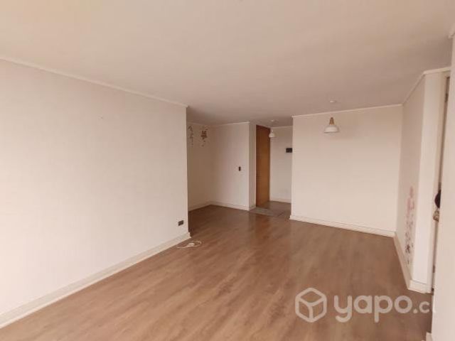 Alto Rancagua, departamento