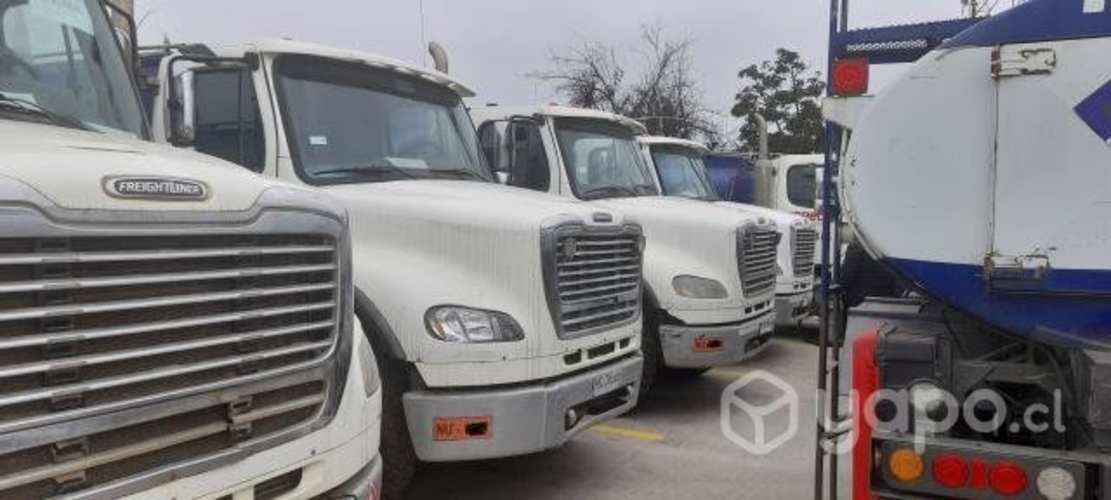 Camión Freightliner 2015