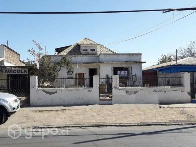 Casa ideal comercio en avda