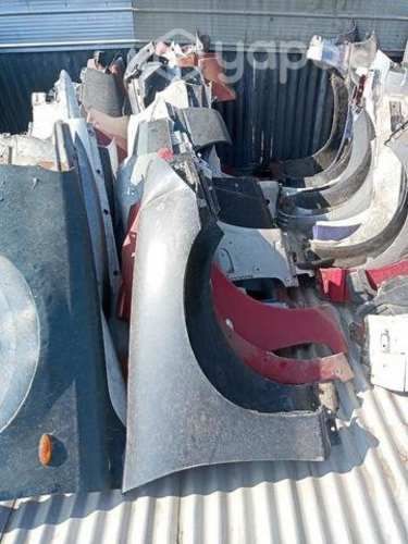 Chevrolet cavalier tapabarro derecho envio regione