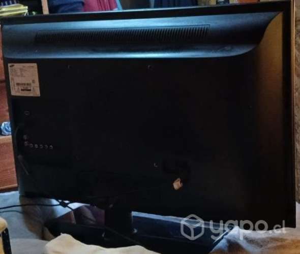 Televisor samsung