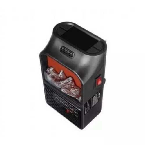 Calefactor portátil