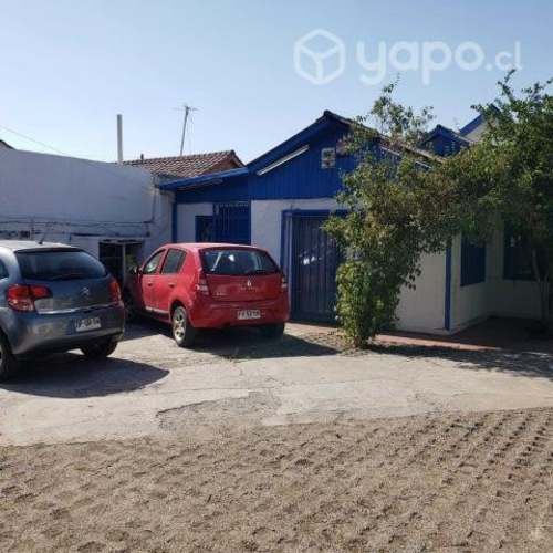 Se vende casa en Maipu - Cercana a Metro - Plaza