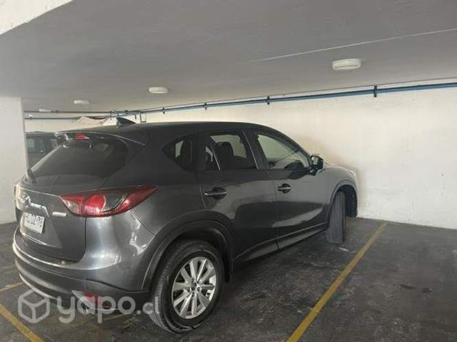 Se vende Mazda CX5 año 2016, $8.300.000