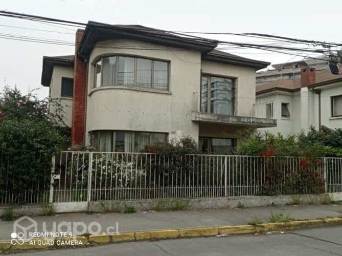 Gran casa en excelente sector