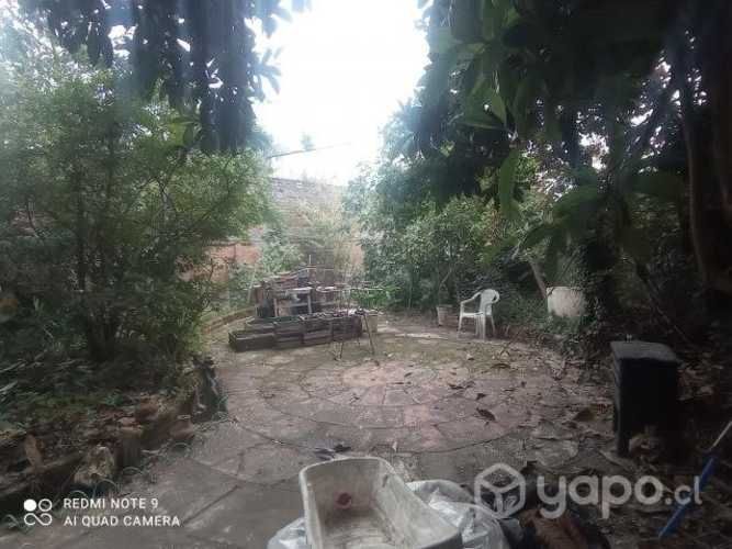 Gran casa en excelente sector