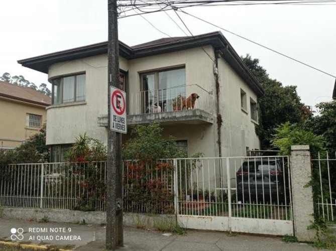 Gran casa en excelente sector