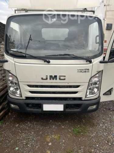 Camiòn JMC Carrying Plus 2022