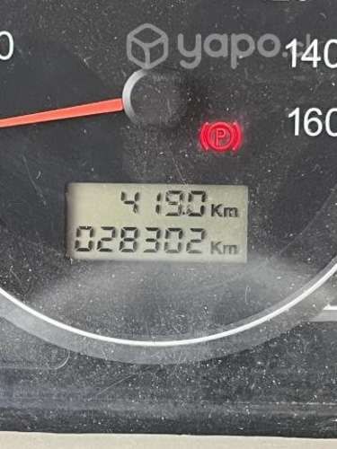 Camiòn JMC Carrying Plus 2022