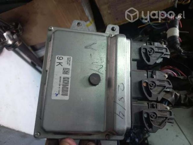 Computador de motor Nissan versa 2017