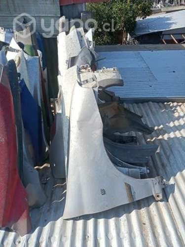 Fiat palio 2001 tapabarro derecho envio regiones