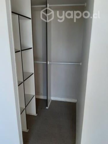 Vendo depto 2D 2B 1E 1B, Colo Colo /Heras