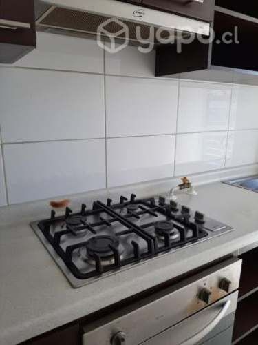 Vendo depto 2D 2B 1E 1B, Colo Colo /Heras