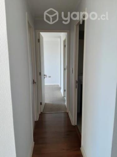 Vendo depto 2D 2B 1E 1B, Colo Colo /Heras