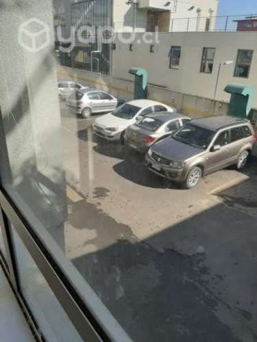 Vendo depto 2D 2B 1E 1B, Colo Colo /Heras