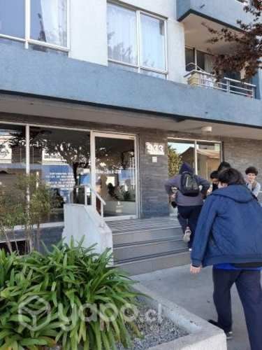 Vendo depto 2D 2B 1E 1B, Colo Colo /Heras