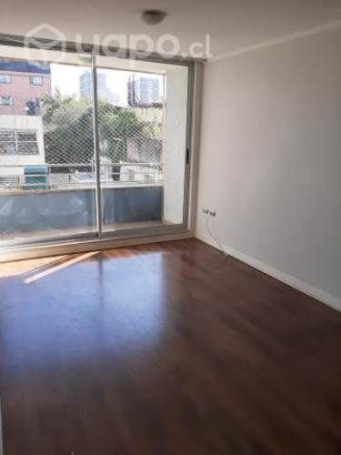 Vendo depto 2D 2B 1E 1B, Colo Colo /Heras