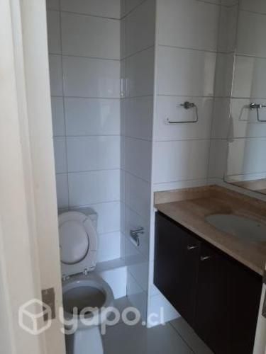 Vendo depto 2D 2B 1E 1B, Colo Colo /Heras