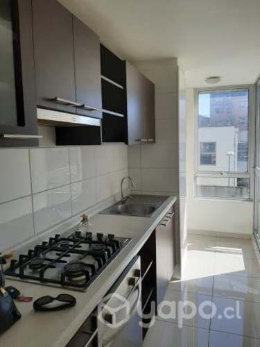 Vendo depto 2D 2B 1E 1B, Colo Colo /Heras