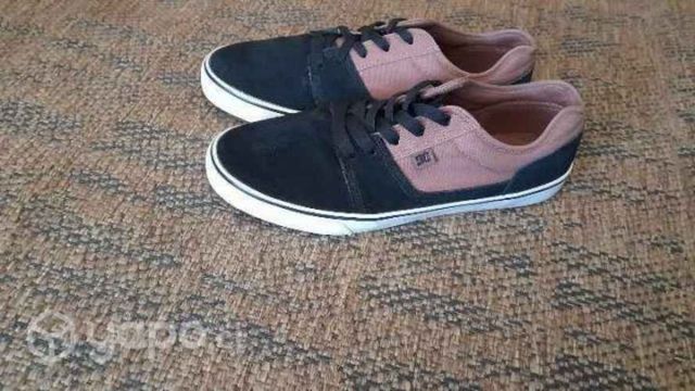 Zapatillas dc ,tommy, zapatos futbol nike