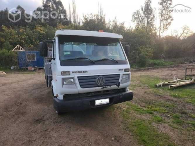 Volkswagen 9-150 año 2013