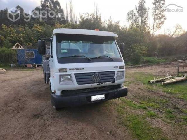 Volkswagen 9-150 año 2013