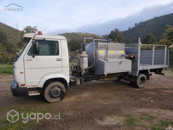 Volkswagen 9-150 año 2013