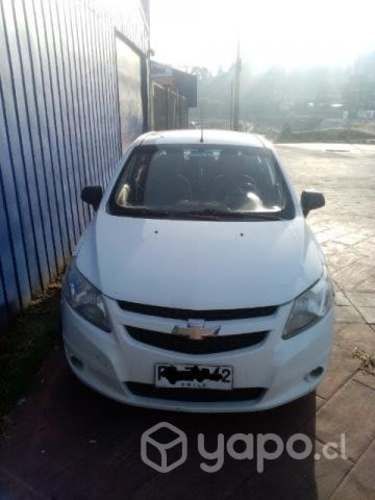 Se vende Chevrolet sail