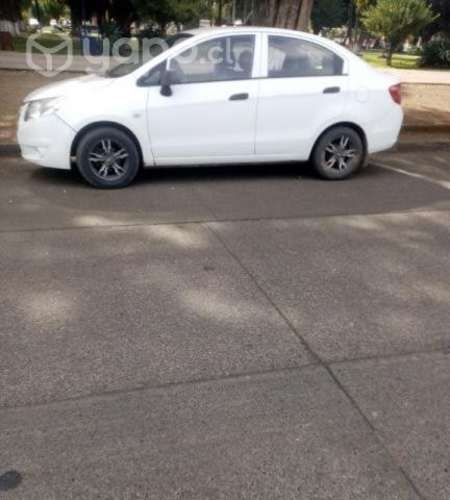 Se vende Chevrolet sail