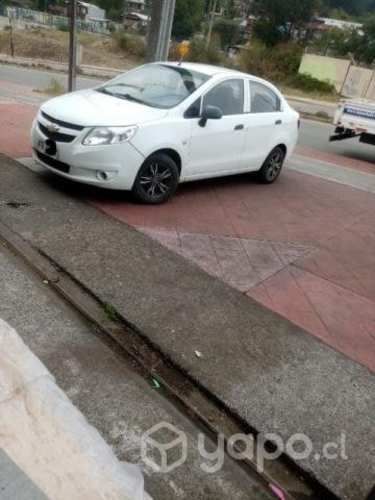 Se vende Chevrolet sail