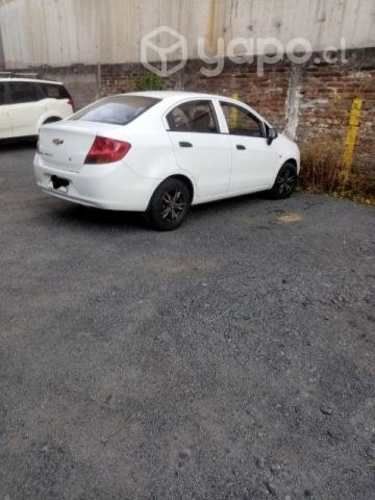 Se vende Chevrolet sail