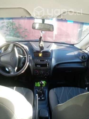 Se vende Chevrolet sail
