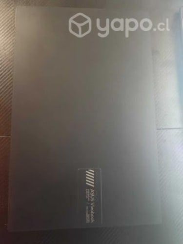 Notebook ASUS nuevo