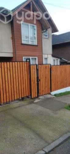 Casa Campos Deportivos Bellavista , Torreones