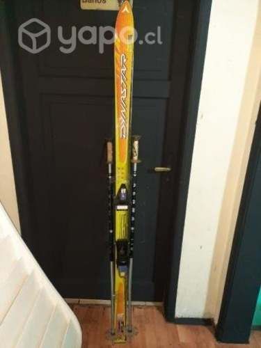 Sky Dinastar X5 racing